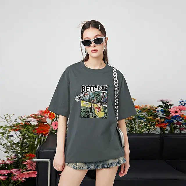 BETTY BOOP T