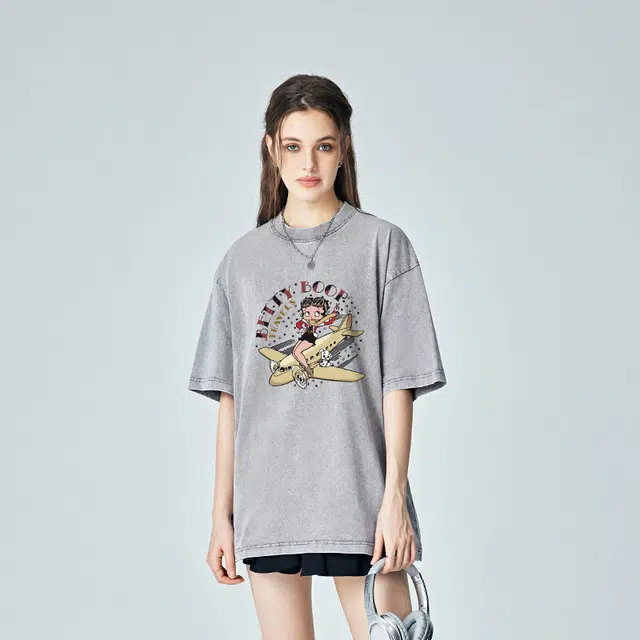 BETTY BOOP T