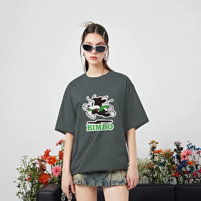 BETTY BOOP T