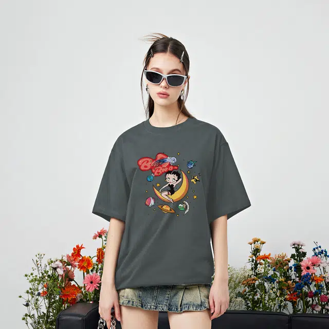 BETTY BOOP T
