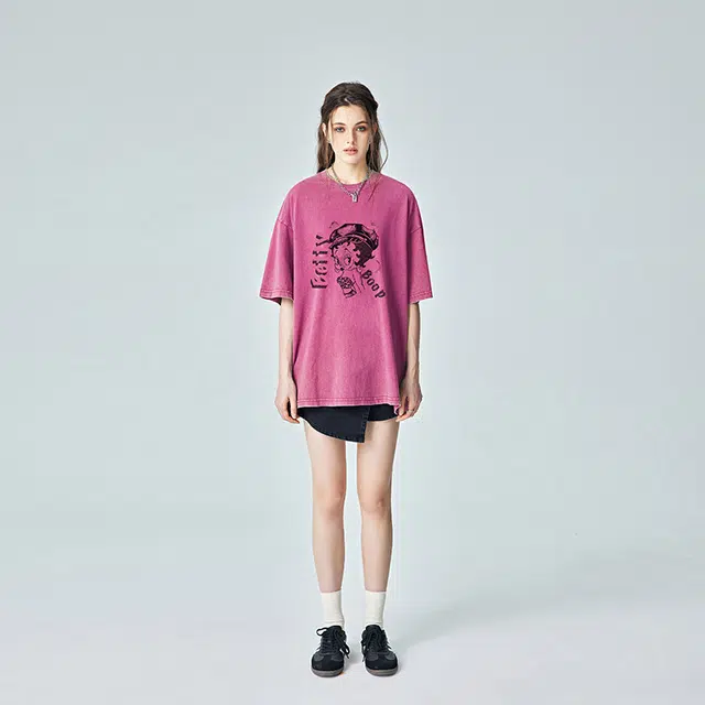 BETTY BOOP T