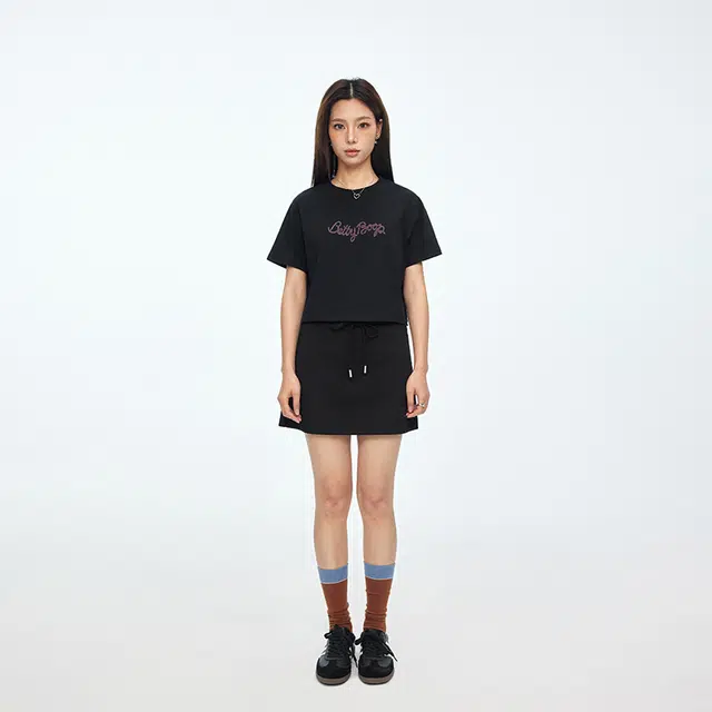 BETTY BOOP T