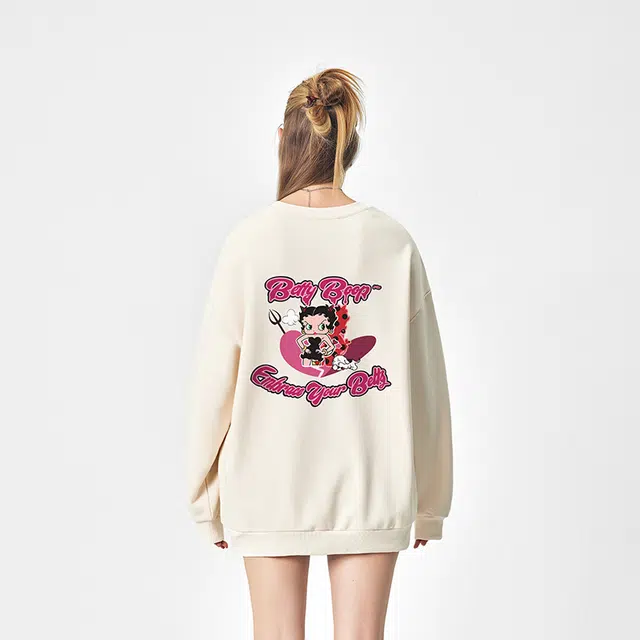 BETTY BOOP