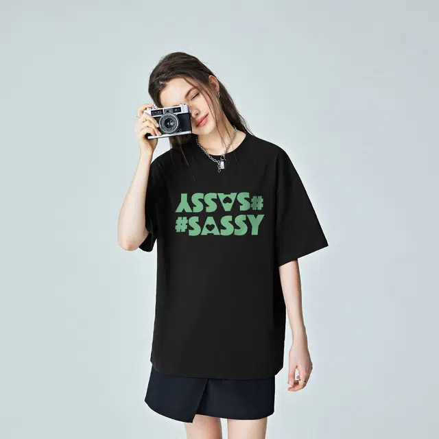 BETTY BOOP T