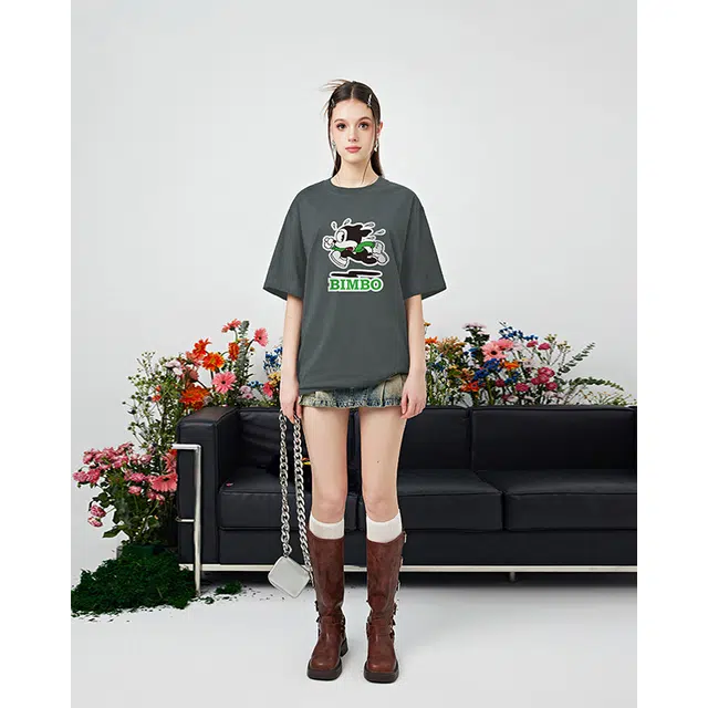 BETTY BOOP T