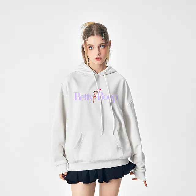 BETTY BOOP logo