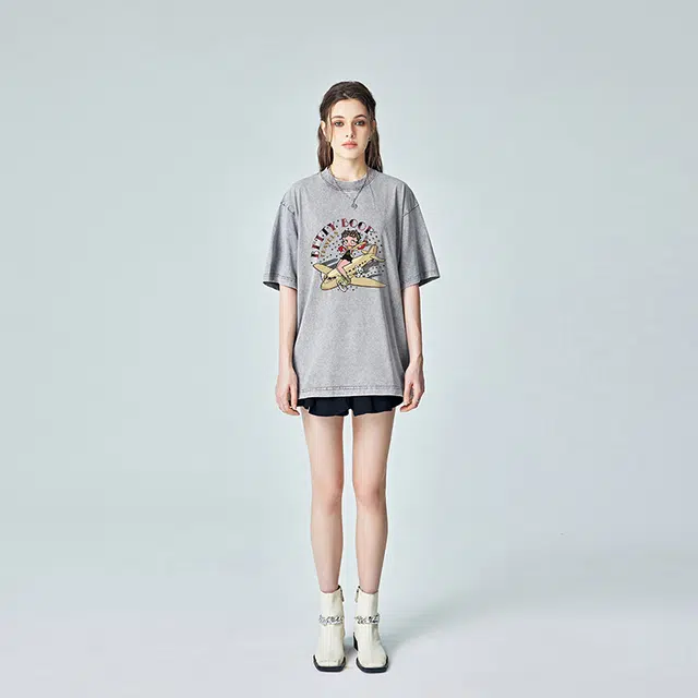 BETTY BOOP T