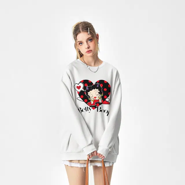 BETTY BOOP