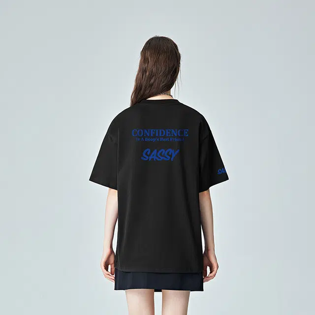 BETTY BOOP T