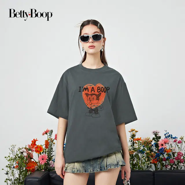 BETTY BOOP T