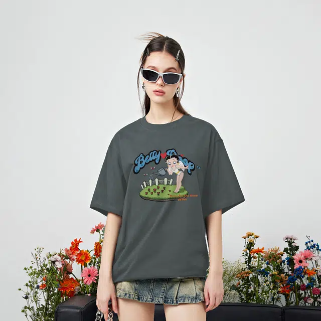 BETTY BOOP T