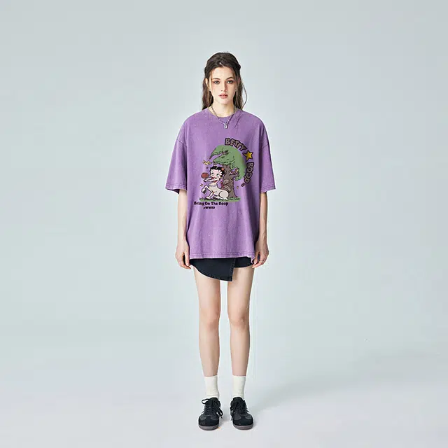BETTY BOOP T