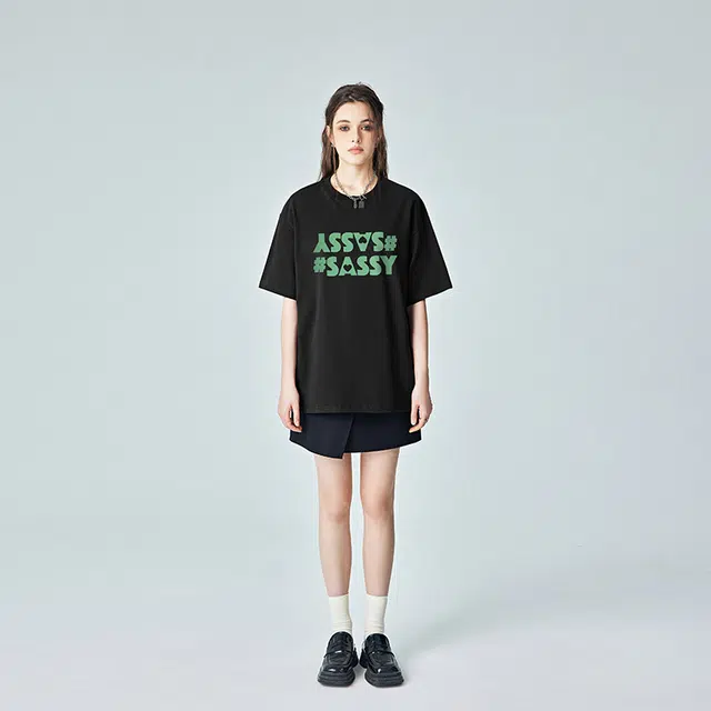 BETTY BOOP T