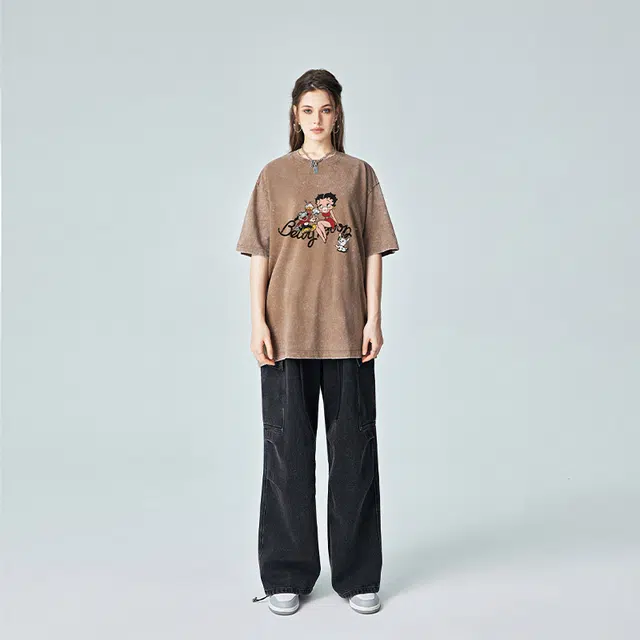 BETTY BOOP T