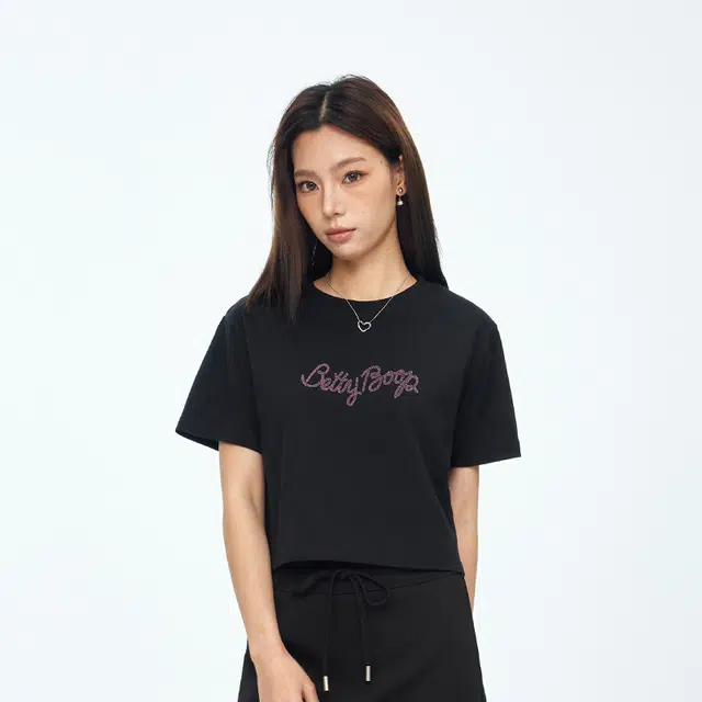 BETTY BOOP T