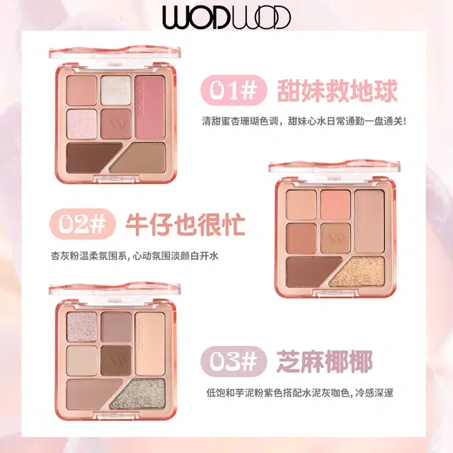 WODWOD