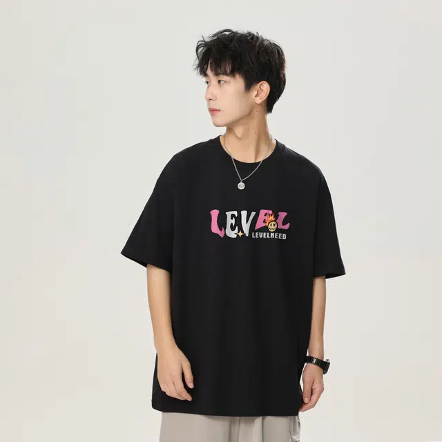 LEVEL T