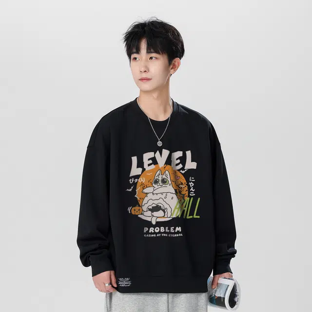 LEVEL RELAX logo