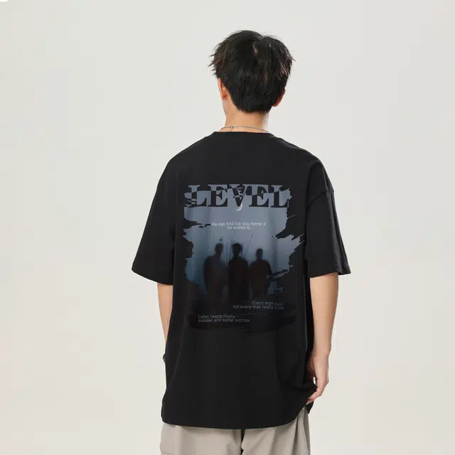 LEVEL LogoT