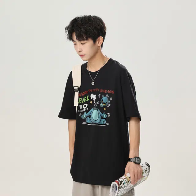 LEVEL RELAX T