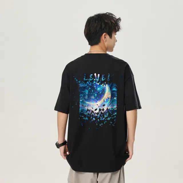 LEVEL T