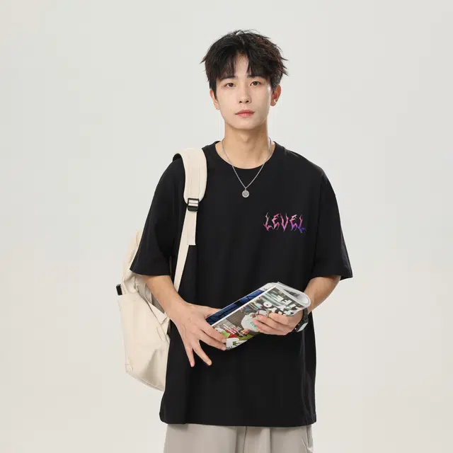 LEVEL T