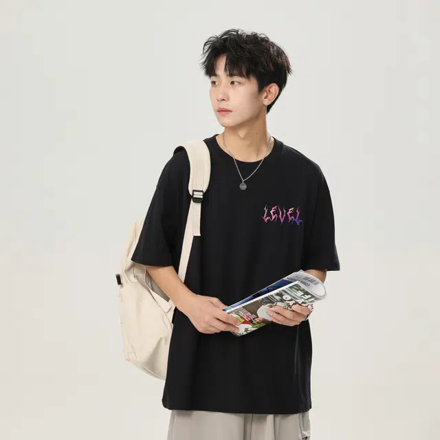 LEVEL T