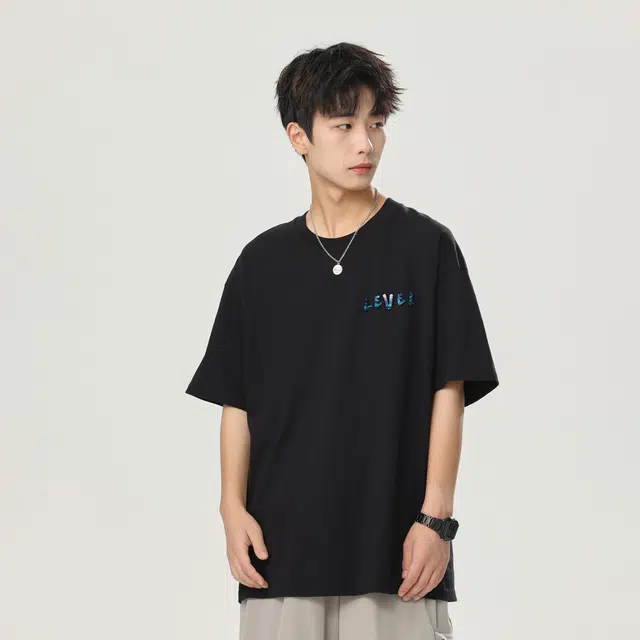 LEVEL T