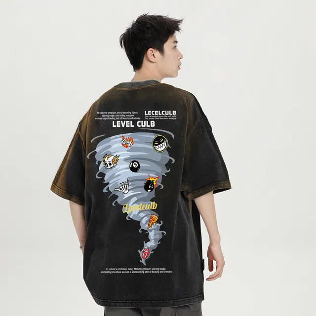 LEVEL T