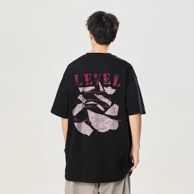 LEVEL RELAX T