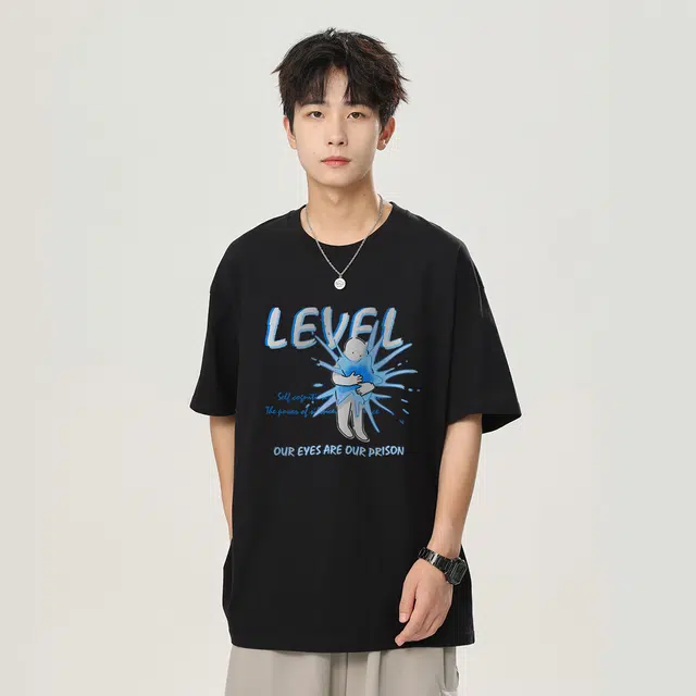 LEVEL T