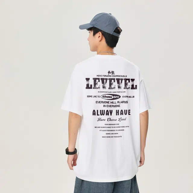 LEVEL RELAX LogoT