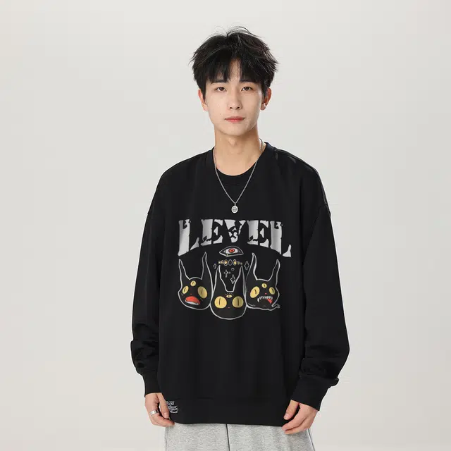 LEVEL RELAX logo