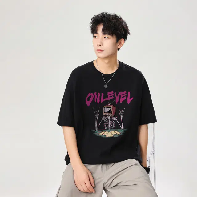LEVEL RELAX T