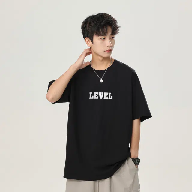 LEVEL RELAX logoT