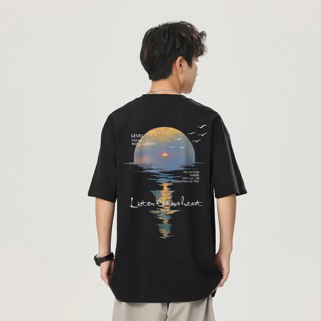 LEVEL RELAX T