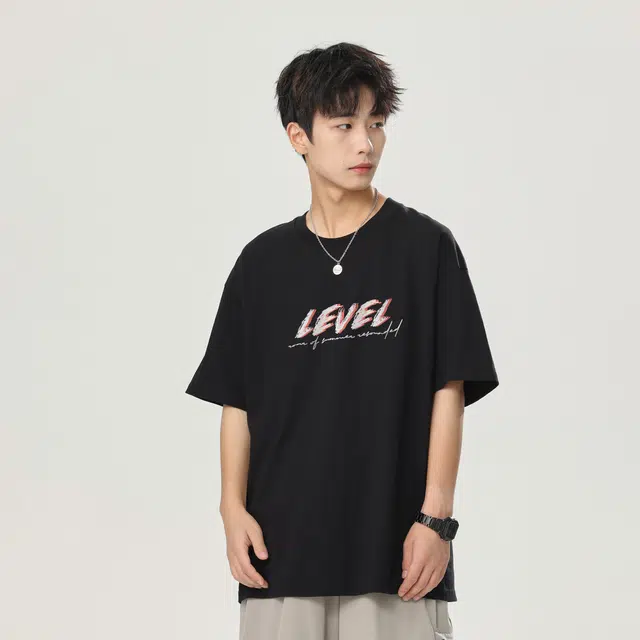 LEVEL LogoT