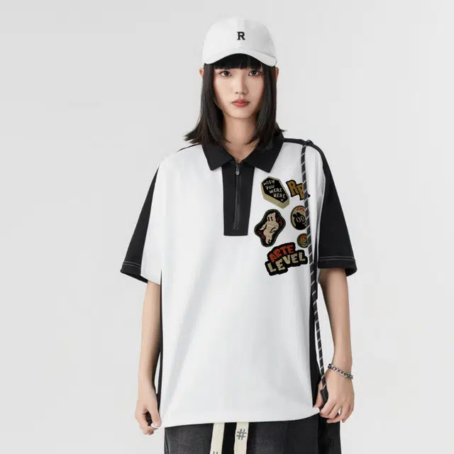 LEVEL Polo