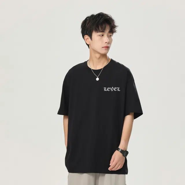 LEVEL T