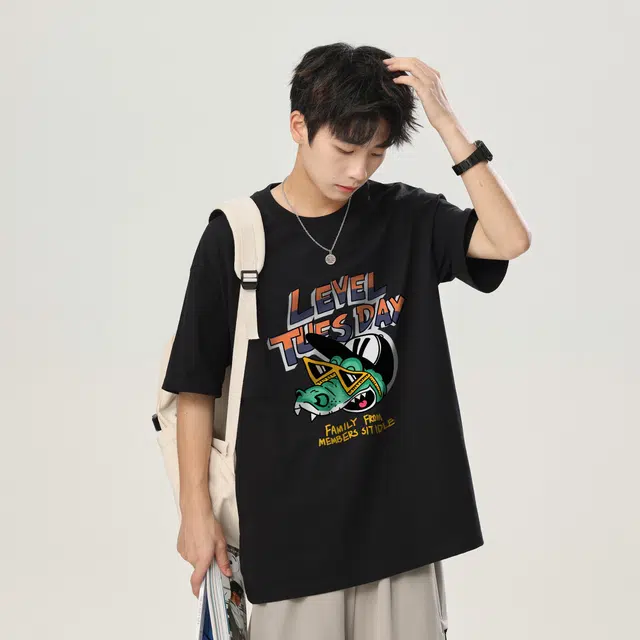 LEVEL T