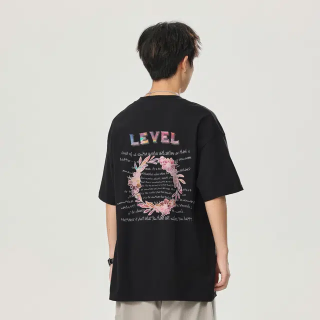 LEVEL RELAX T