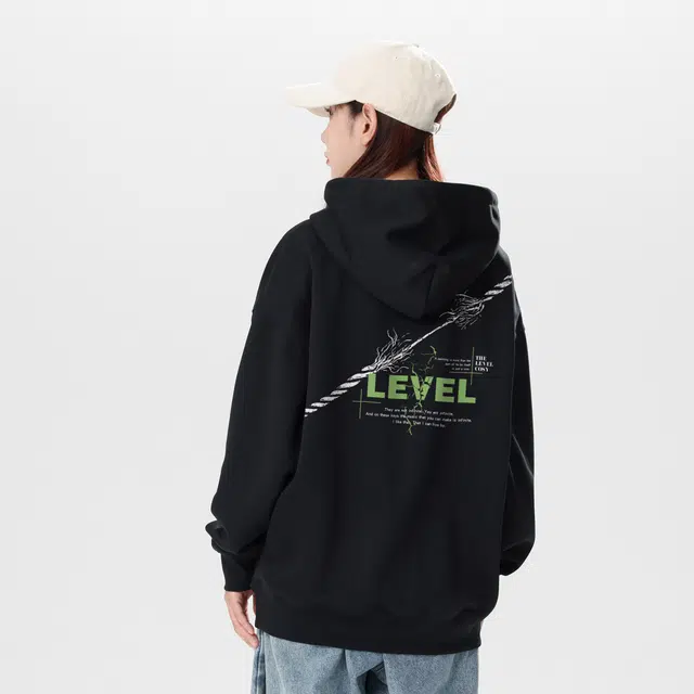 LEVEL LOGO