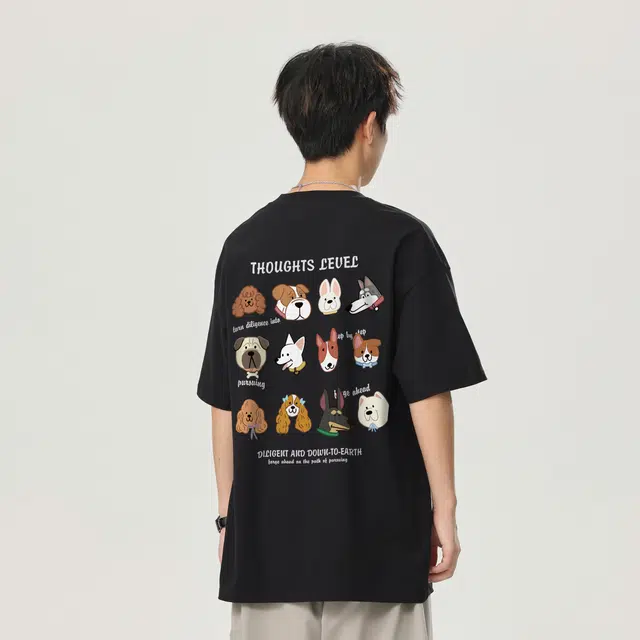 LEVEL T