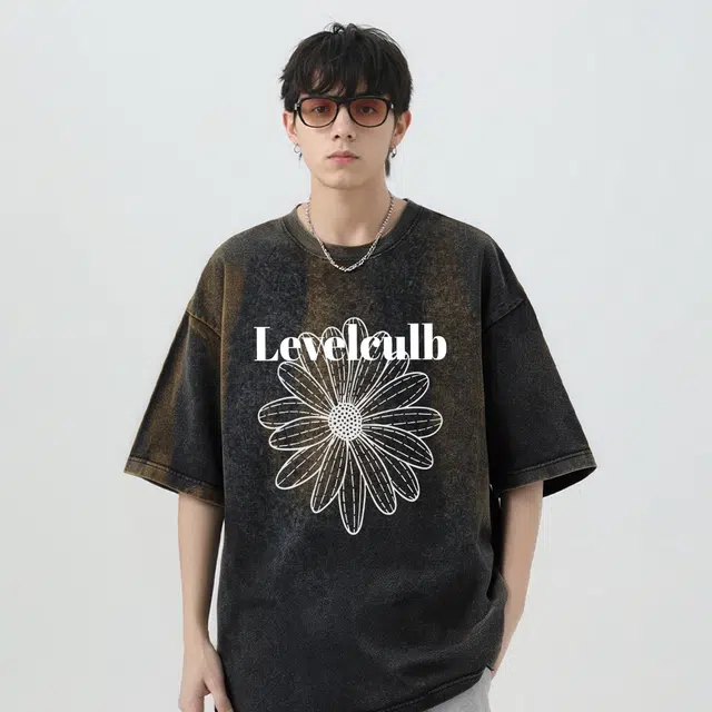 LEVEL T
