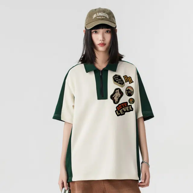 LEVEL Polo