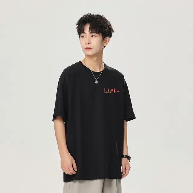LEVEL T