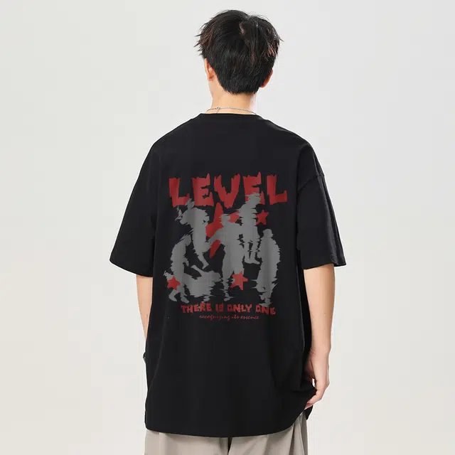 LEVEL RELAX T