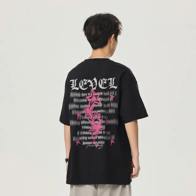 LEVEL T