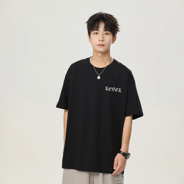 LEVEL T