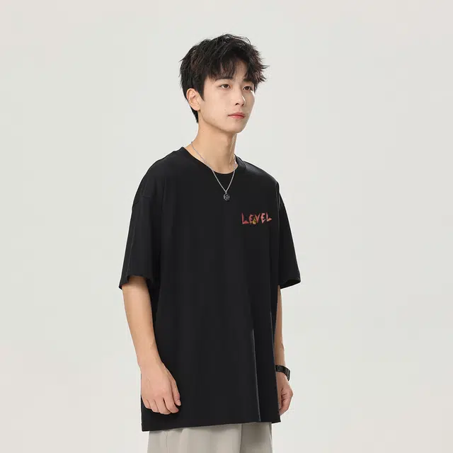LEVEL T